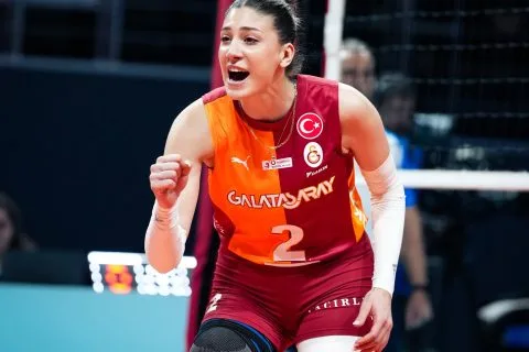 Yasemin Şahin Avcı Kaç Yaşında ve Nereli?