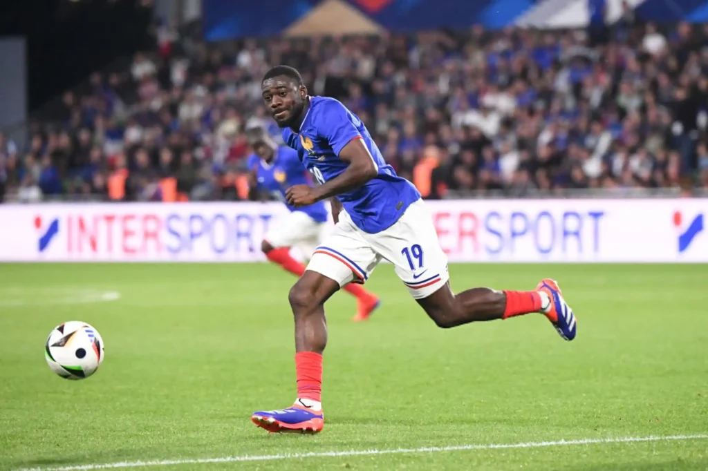 Youssouf Fofana Ne Kadar Kazanıyor?