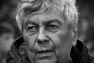 Mircea Lucescu Hayatını Kaybetti: Futbolun Efsanesi 80 Yaşında Veda Etti