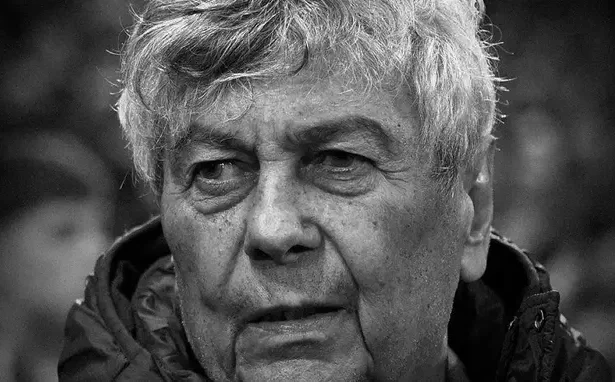 Mircea Lucescu Hayatını Kaybetti: Futbolun Efsanesi 80 Yaşında Veda Etti