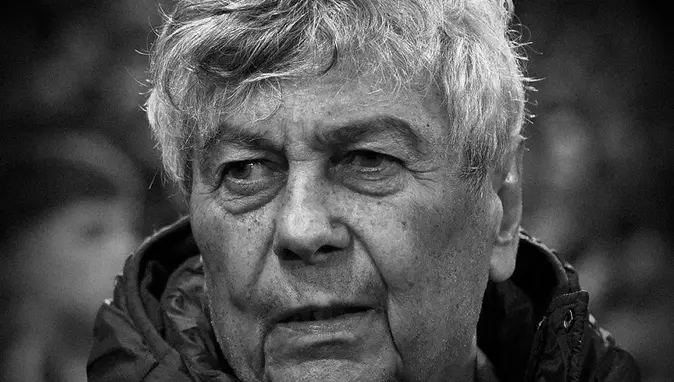 Mircea Lucescu Hayatını Kaybetti: Futbolun Efsanesi 80 Yaşında Veda Etti