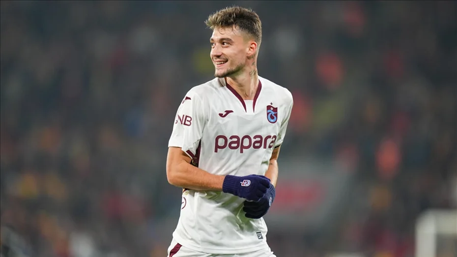 Fatih Tekke’nin Kozu: Muçi’nin Derbi İstatistikleri