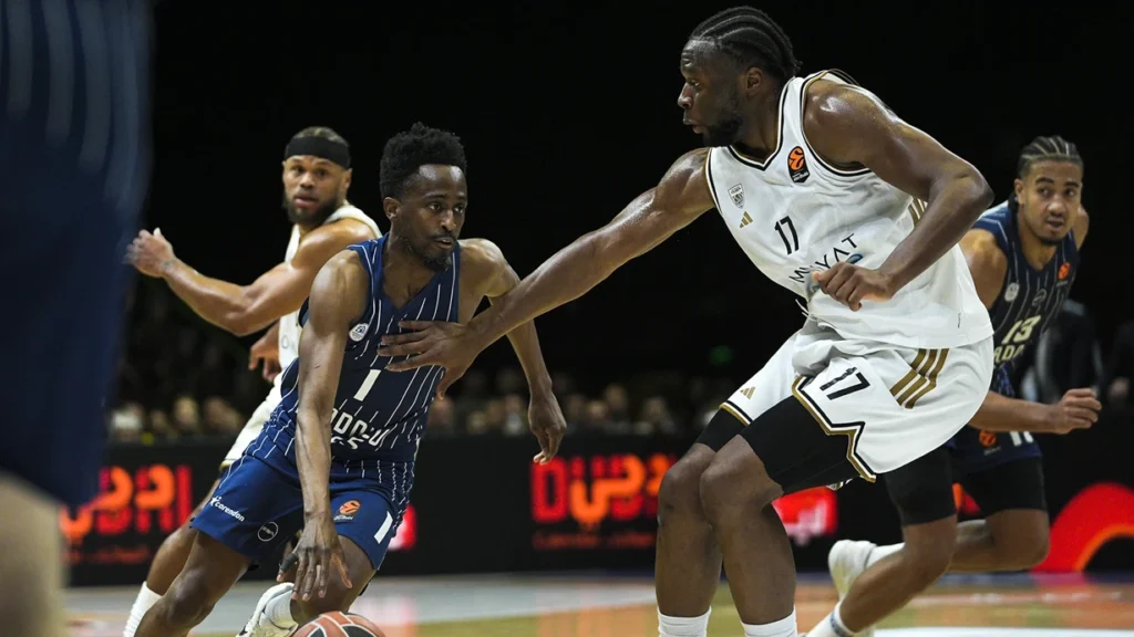 Geri Dönüş Çabası ve Efes’in Kararlı Reaksiyonu