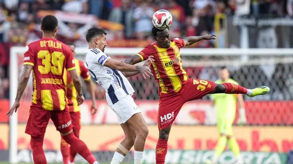 İkinci Yarıda Gol Yağmuru ve Geri Dönüş Hikayesi