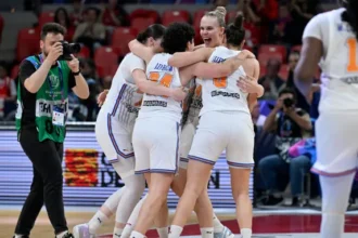 Fenerbahçe Opet Avrupa Sahnesinde: Rakip İspanyol Ekibi Spar Girona