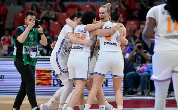 Fenerbahçe Opet Avrupa Sahnesinde: Rakip İspanyol Ekibi Spar Girona