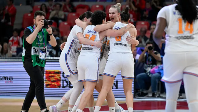 Fenerbahçe Opet Avrupa Sahnesinde: Rakip İspanyol Ekibi Spar Girona