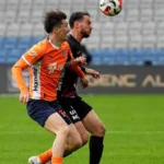 Başakşehir Gençlerbirliği’ni İlk Yarıda Bitirdi: 3-0’lık Rahat Galibiyet