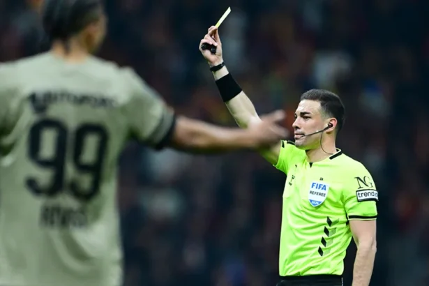 Trio Kararını Verdi: Kocaelispor’un Golünde Ofsayt Tartışması ve Penaltı Beklentisi