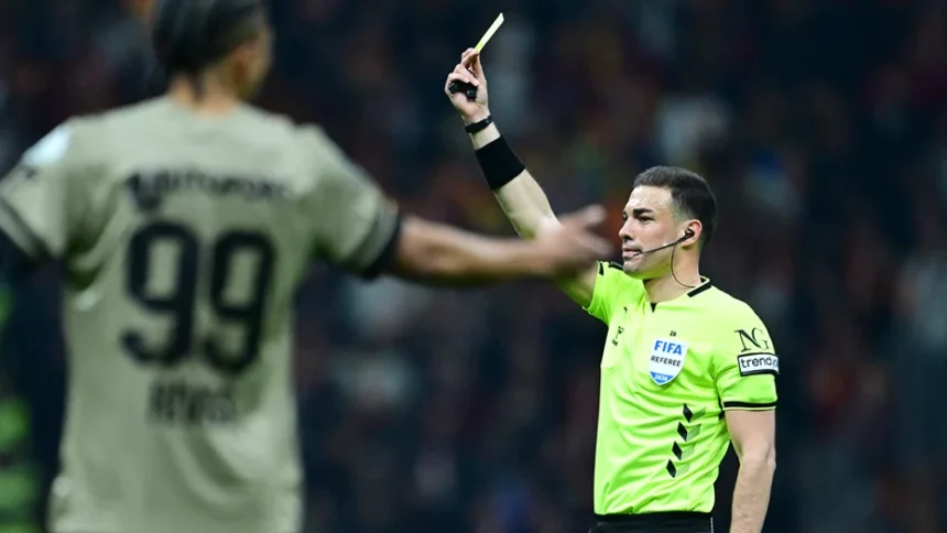 Trio Kararını Verdi: Kocaelispor’un Golünde Ofsayt Tartışması ve Penaltı Beklentisi