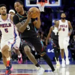 Detroit Pistons 19 Yıl Sonra NBA Doğu Konferansı Liderliğini Garantiledi!