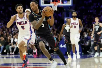 Detroit Pistons 19 Yıl Sonra NBA Doğu Konferansı Liderliğini Garantiledi!