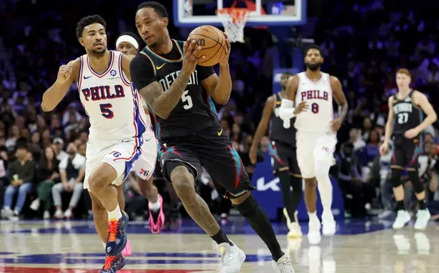 Detroit Pistons 19 Yıl Sonra NBA Doğu Konferansı Liderliğini Garantiledi!