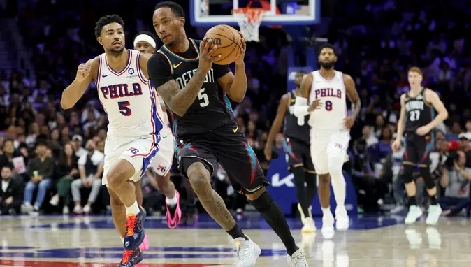 Detroit Pistons 19 Yıl Sonra NBA Doğu Konferansı Liderliğini Garantiledi!