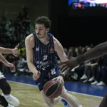 Anadolu Efes Dubai Karşısında Şov Yaptı: EuroLeague’de Kritik Galibiyet!