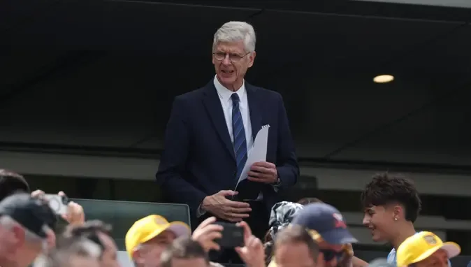 Arsene Wenger’den A Milli Takım Analizi: "Müthiş Bir Ofansif Potansiyel"