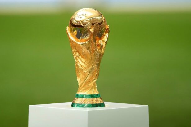 2026 FIFA Dünya Kupası Yeni Formatı: 48 Takım, 104 Maç!