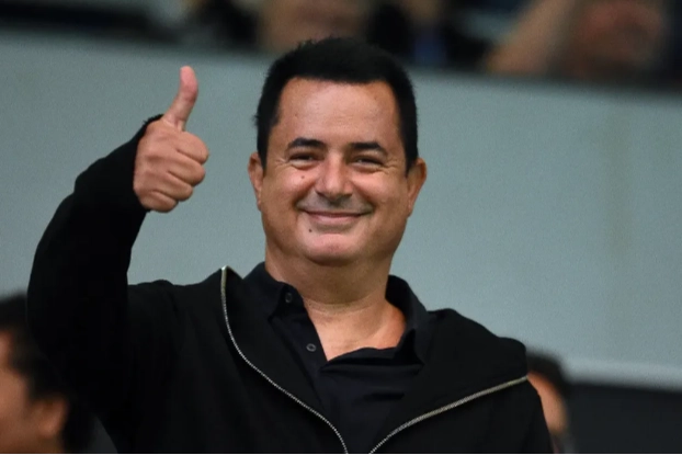 Acun Ilıcalı’dan John Lundstram’a Gönderme