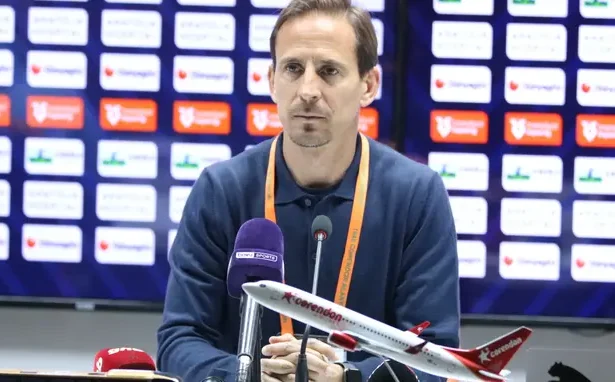 Alanyaspor'dan Trabzonspor Maçı Sonrası Taktiksel İtiraf