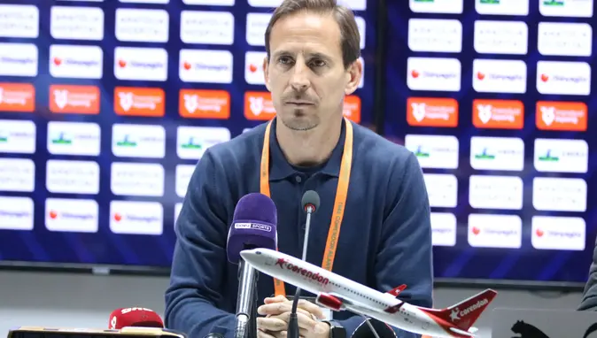 Alanyaspor'dan Trabzonspor Maçı Sonrası Taktiksel İtiraf