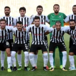 Altay Ligde Kalma Mücadelesinde Kader Maçına Çıkıyor: Son Perde Alsancak’ta!