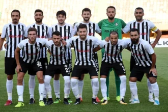 Altay Ligde Kalma Mücadelesinde Kader Maçına Çıkıyor: Son Perde Alsancak’ta!