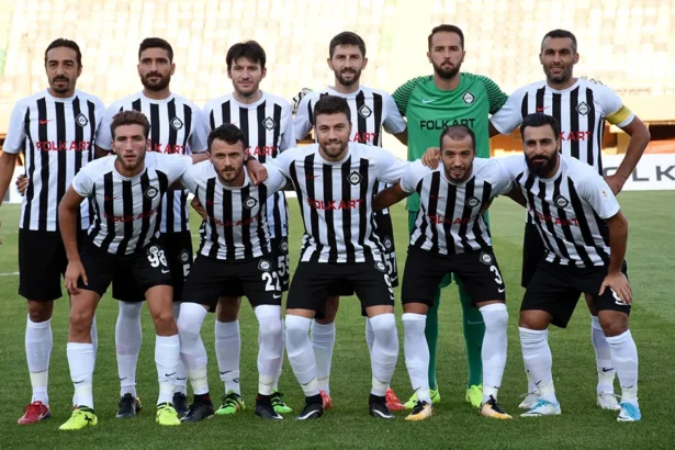 Altay Ligde Kalma Mücadelesinde Kader Maçına Çıkıyor: Son Perde Alsancak’ta!