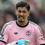 Altay Bayındır İçin Dev İddia: Ederson'un Yerine Fenerbahçe'ye mi Dönüyor?