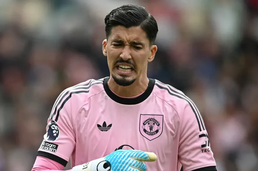 Altay Bayındır İçin Dev İddia: Ederson'un Yerine Fenerbahçe'ye mi Dönüyor?