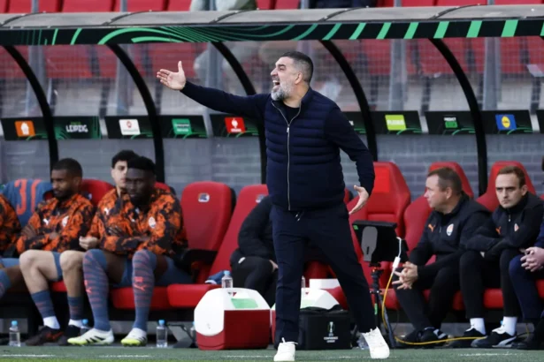 UEFA'dan Arda Turan ve Shakhtar Donetsk'e Şok Karar