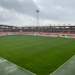 Avrupa İşitme Engelliler Şampiyonlar Ligi Manisa'da Başladı