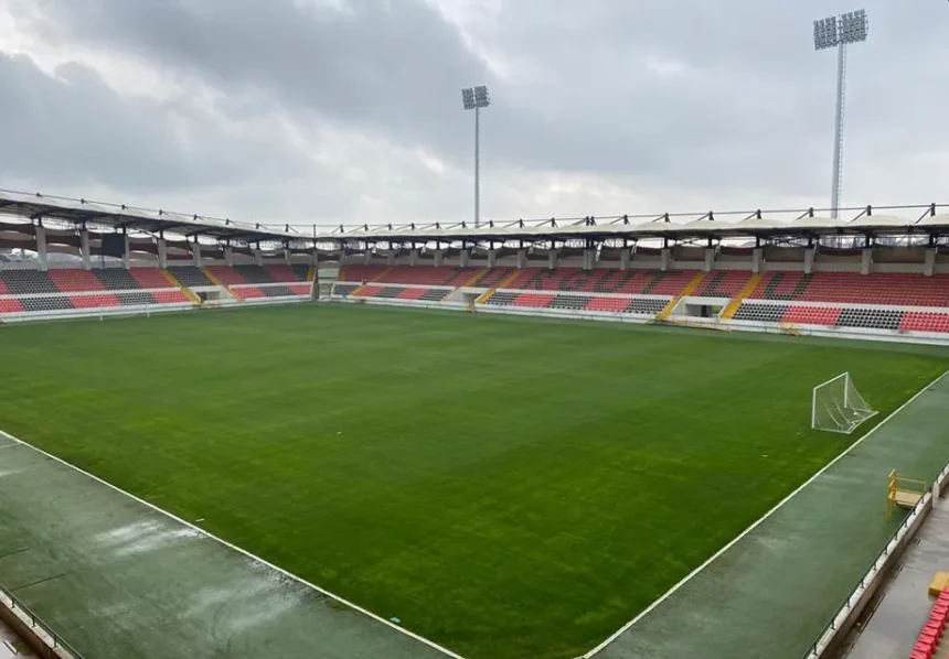 Avrupa İşitme Engelliler Şampiyonlar Ligi Manisa'da Başladı