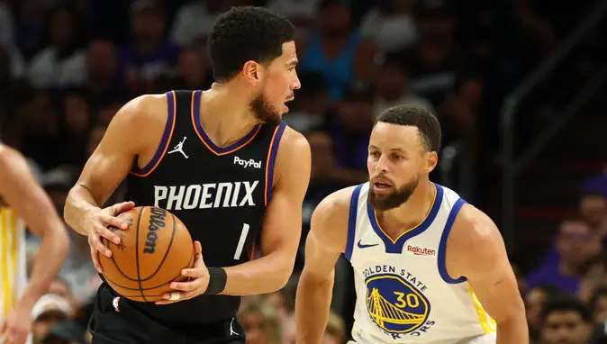 Batı Konferansı'nda Devlerin Düellosu