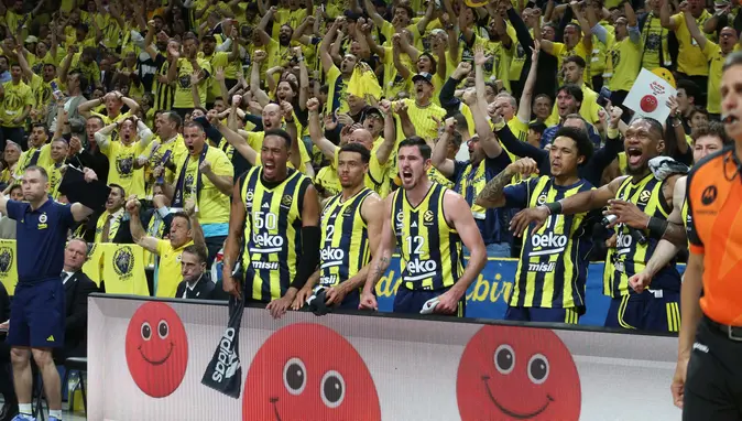 Zalgiris'in Direnci ve Nefes Kesen Son Bölüm