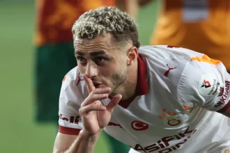 Barış Alper Yılmaz Transferinde Rekor Beklentisi: "Satılırsa Ciddi Gelir Elde Ederiz"