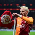 Barış Alper Yılmaz'dan Samimi Özeleştiri ve Derbi Mesajı