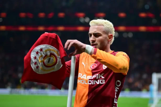 Barış Alper Yılmaz'dan Samimi Özeleştiri ve Derbi Mesajı