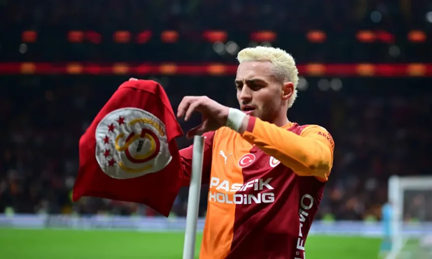 Barış Alper Yılmaz'dan Samimi Özeleştiri ve Derbi Mesajı