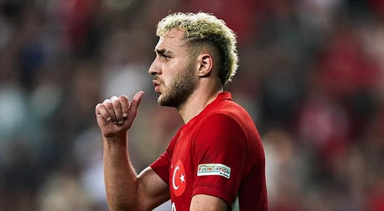 Süper Lig’in En Değerli Yerli Yıldızı