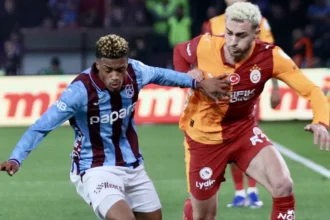 Hafta VAR Kayıtları Açıklandı: Barış Alper - Pina Pozisyonunda Neler Konuşuldu?