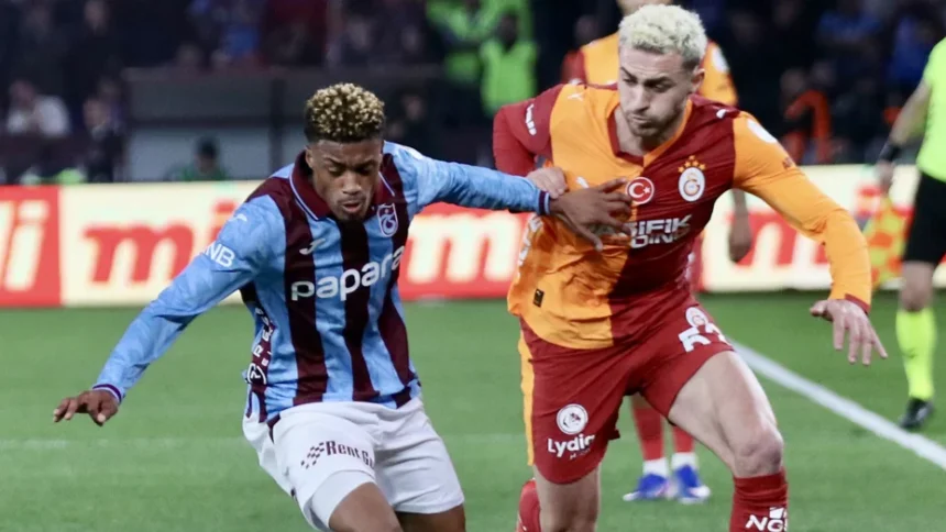 Hafta VAR Kayıtları Açıklandı: Barış Alper - Pina Pozisyonunda Neler Konuşuldu?