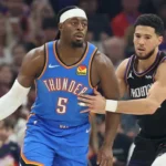 NBA Play-off Raporu: Thunder Fırtınası ve Dosunmu'nun Tarihi Gecesi