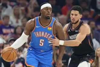 NBA Play-off Raporu: Thunder Fırtınası ve Dosunmu'nun Tarihi Gecesi