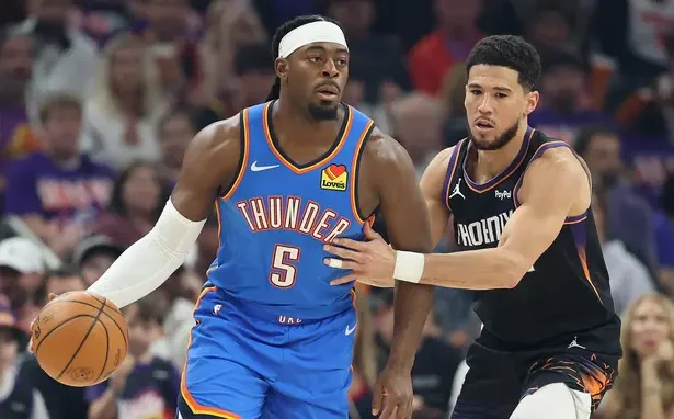 NBA Play-off Raporu: Thunder Fırtınası ve Dosunmu'nun Tarihi Gecesi