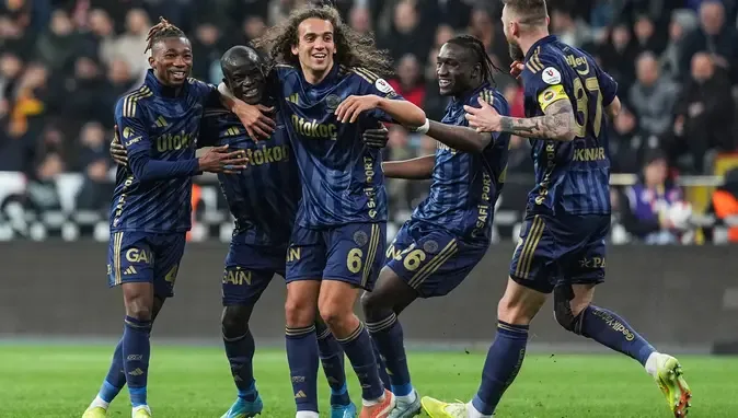 İkinci Yarıda Talisca ve Nene Rüzgarı