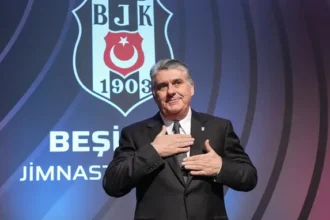 Serdal Adalı: "Beşiktaş Bir Karakterin Adıdır"