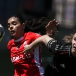 ABB FOMGET, Beşiktaş'ı Son Saniyede Yıktı: 2-1