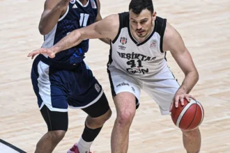 Beşiktaş GAİN, Bahçeşehir Koleji’ni Devirdi: Akatlar’da Zafer Gecesi!