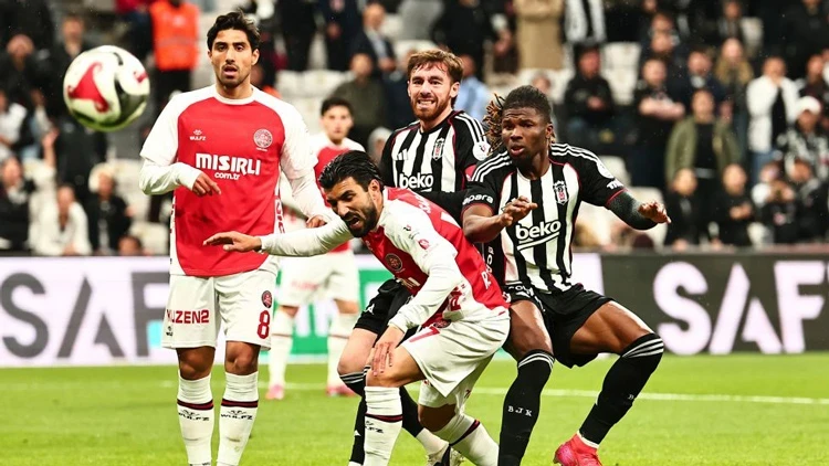 Sergen Yalçın'ın Dalya Gecesinde Gol Sesi Çıkmadı