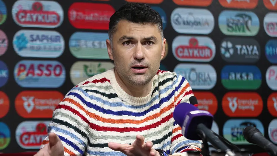 Gaziantep FK’dan Kesin Karar: Artık Geri Dönüş Yok